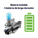 DRON K11 - POTENCIA Y ESTABILIDAD AÉREA