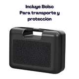 DRON K11 - POTENCIA Y ESTABILIDAD AÉREA