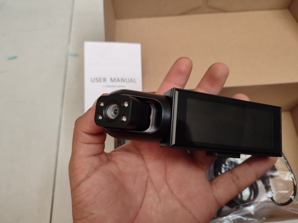 ❄️ VENTILADOR DE CUELLO 360° — Frescura Inteligente Todo el Día