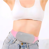 💖 CINTURÓN DE ALIVIO MENSTRUAL TÉRMICO – Tu Compañero en Esos Días Difíciles 💆‍♀️