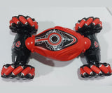 STUNT CAR 360° – ¡Diversión sin límites y control total!