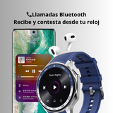 ELEGANTE SMARTWATCH HD WATCH X