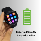 ELEGANTE SMARTWATCH HD WATCH X