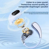 🧠 AUDÍFONOS TRADUCTORES XG99 – ¡Habla y entiende 138 idiomas al instante!