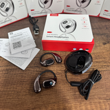 🧠 AUDÍFONOS TRADUCTORES XG99 – ¡Habla y entiende 138 idiomas al instante!