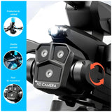 DRON K11 - POTENCIA Y ESTABILIDAD AÉREA